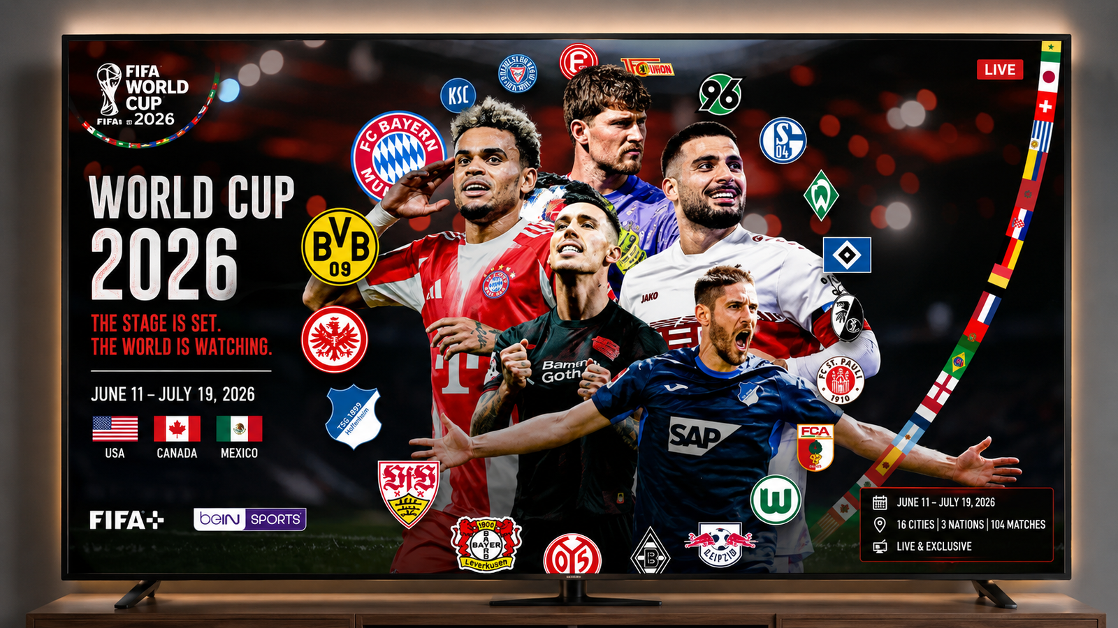 anbieter iptv